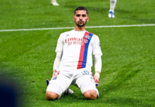 Odrzucił przeprowadzkę do Manchesteru United i wybrał swój następny klub