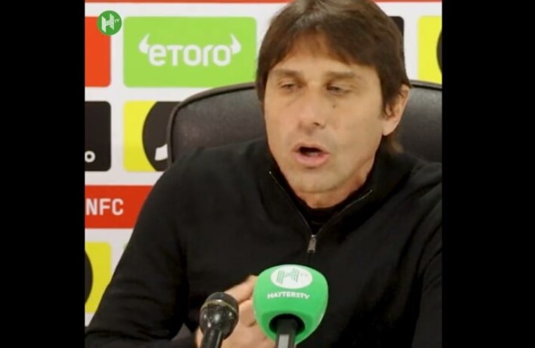 Antonio Conte