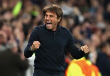 Antonio Conte jest bardzo wdzięczny