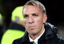 Zawodnik Leicester odmawia udziału we wspólnym treningu