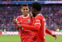 Bayern Monachium nie wyda dużych pieniędzy na „supergwiazdę”, której brakuje ducha zespołowego