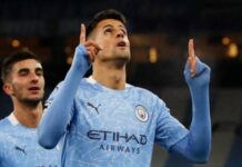 Cancelo ma kłopoty w Bayernie Monachium