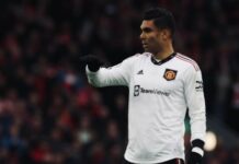 Chwila grozy w United przed meczem z Realem Betis