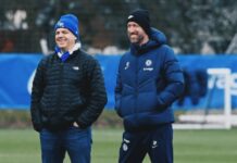 Podchwytuje jedną ze sztuczek Manchesteru City