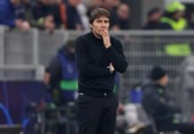 Tottenham nie ma ochoty na przedłużenie z nim kontraktu