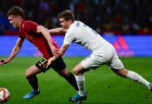 Na marzenie o Barcelonie będzie musiał jeszcze poczekać