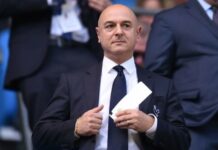 Bild: trener Bundesligi na szczycie listy w Tottenhamie