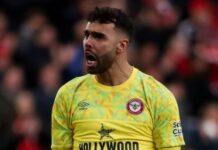 Sprzedaje jednego z najlepszych bramkarzy Premier League