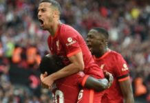 Liverpool jest chętny do sprzedaży, cena Diogo Jota została ujawniona