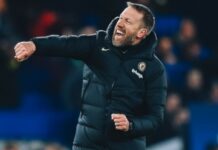 Chelsea z pakietem prezentów dla Barcelony