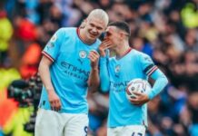 Poznaliśmy ćwierćfinałowe pary Ligi Mistrzów! Będzie się działo!