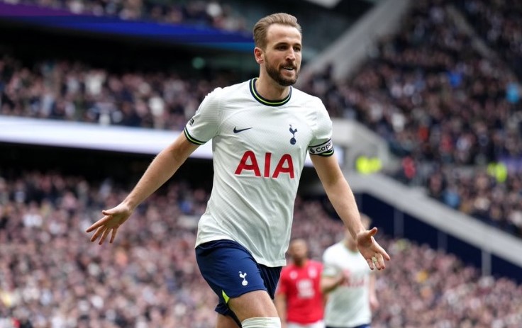 Ujawniono tajne spotkanie szefów Bayernu z Kane’em Ujawniono tajne spotkanie szefów Bayernu z Kane’em