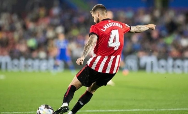 Iñigo Martinez