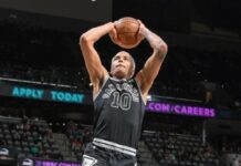 Polak został bohaterem zwycięstwa San Antonio Spurs w NBA