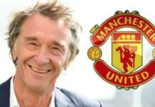 Man United może grozić dyskwalifikacja w Lidze Mistrzów