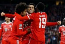 Man City zaoferuje Cancelo w zamian za błyskawicznego skrzydłowego