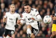 Menedżer Fulham sugeruje odejście Joao Palhinha w styczniu