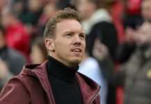 Bayern Monachium potwierdził nominację Thomasa Tuchela i zwolnienie Juliana Nagelsmanna