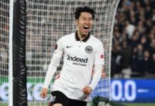 Dortmund ukłonił się dwóm gigantom Premier League