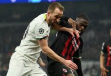 ESPN: United ma w ręku cenną kartę w negocjacjach dotyczących Kane’a