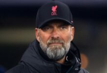 Arsenal i Liverpool walczą o jego podpis