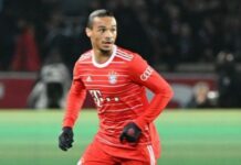 Jego partnerka nie chce mieszkać w Monachium