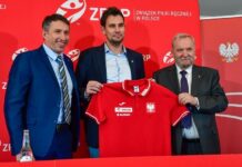 Marcin Lijewski nowym trenerem Reprezentacji Polski w piłce ręcznej