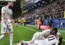 Wraz z przybyciem Marco Asensio, Raphinha może zostać sprzedany