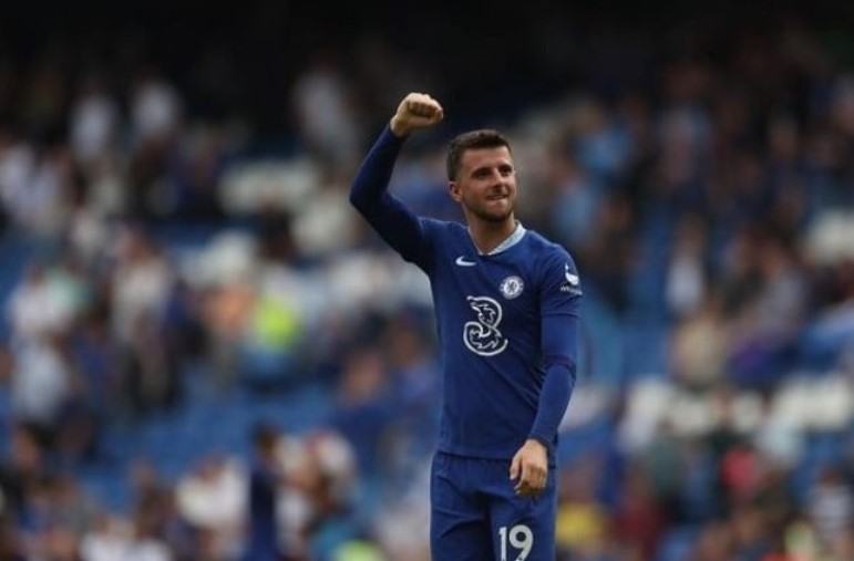 Mason Mount