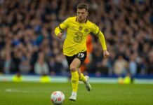 Newcastle przystępuje do wyścigu o pomocnika Chelsea