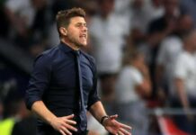 Gotowy do przejęcia Tottenhamu