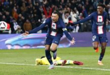 „Jestem tutaj, aby tworzyć historię”