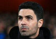 Xabi Alonso widzi możliwość pozyskania jednego z kluczowych graczy Artety