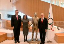 Meksyk chce znów zorganizować igrzyska olimpijskie