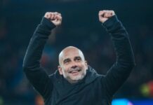 Guardiola „uratował” Haalanda od życia w nudzie