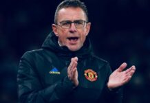 Rangnick wymienił dwa transfery, których chce dokonać w Bayernie Monachium