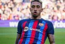 Newcastle przetestuje determinację Barcelony z ofertą Raphinha?