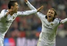 Ten piłkarz może dołączyć do Ronaldo