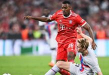 Klopp jest gotowy, jeśli Tuchel nie jest lepszy od Nagelsmanna dla byłej gwiazdy Ajaxu