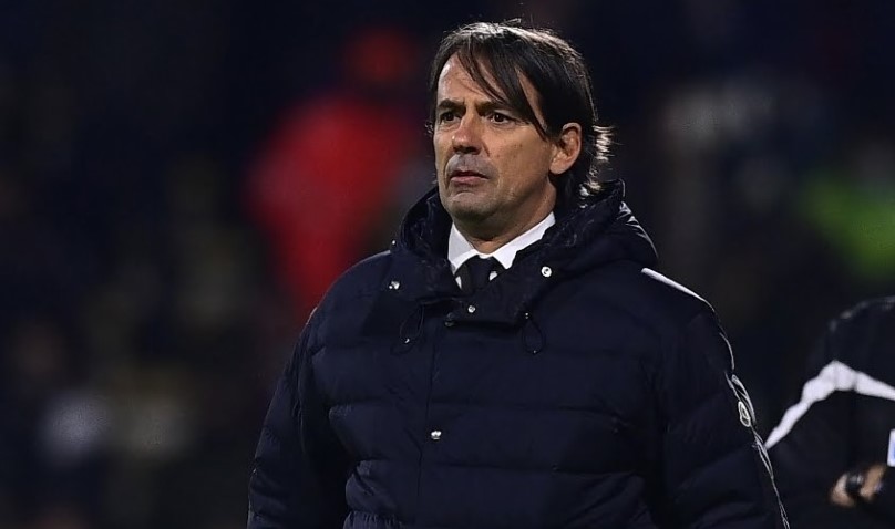 Simone Inzaghi