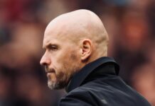 Football-Insider: Czterech napastników pozostało na krótkiej liście United