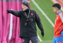Thomas Tuchel chce pozyskać zawodnika Chelsea do Bayernu Monachium