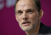 Tuchel przekonał pierwszy cel do opuszczenia Chelsea i dołączenia do Bayernu