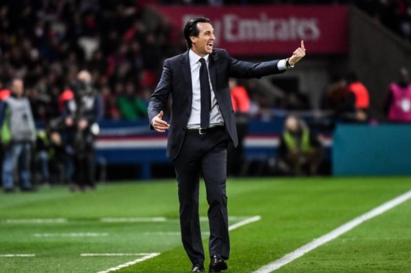 Unai Emery