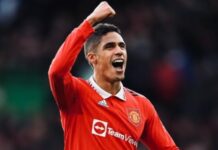 RMC Sport: Varane zdecydował się na swój kolejny klub