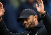 Szokująca wiadomość: Wykluczony z rynku transferowego!