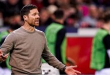 Były trener The Reds ostrzega Xabiego Alonso przed pracą w Liverpoolu