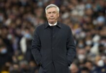 Hiszpańska prasa analizuje opcje zastąpienia Carlo Ancelottiego, jeśli opuści Real Madryt