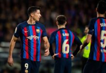 Barcelona planuje dodatkowe mecze towarzyskie