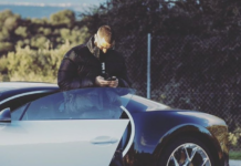 Karim Benzema chce nagrody FIFA dla siebie